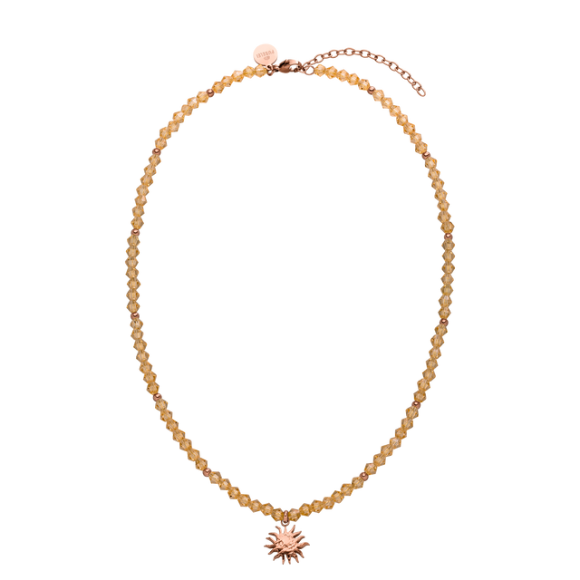 Sunray Necklace