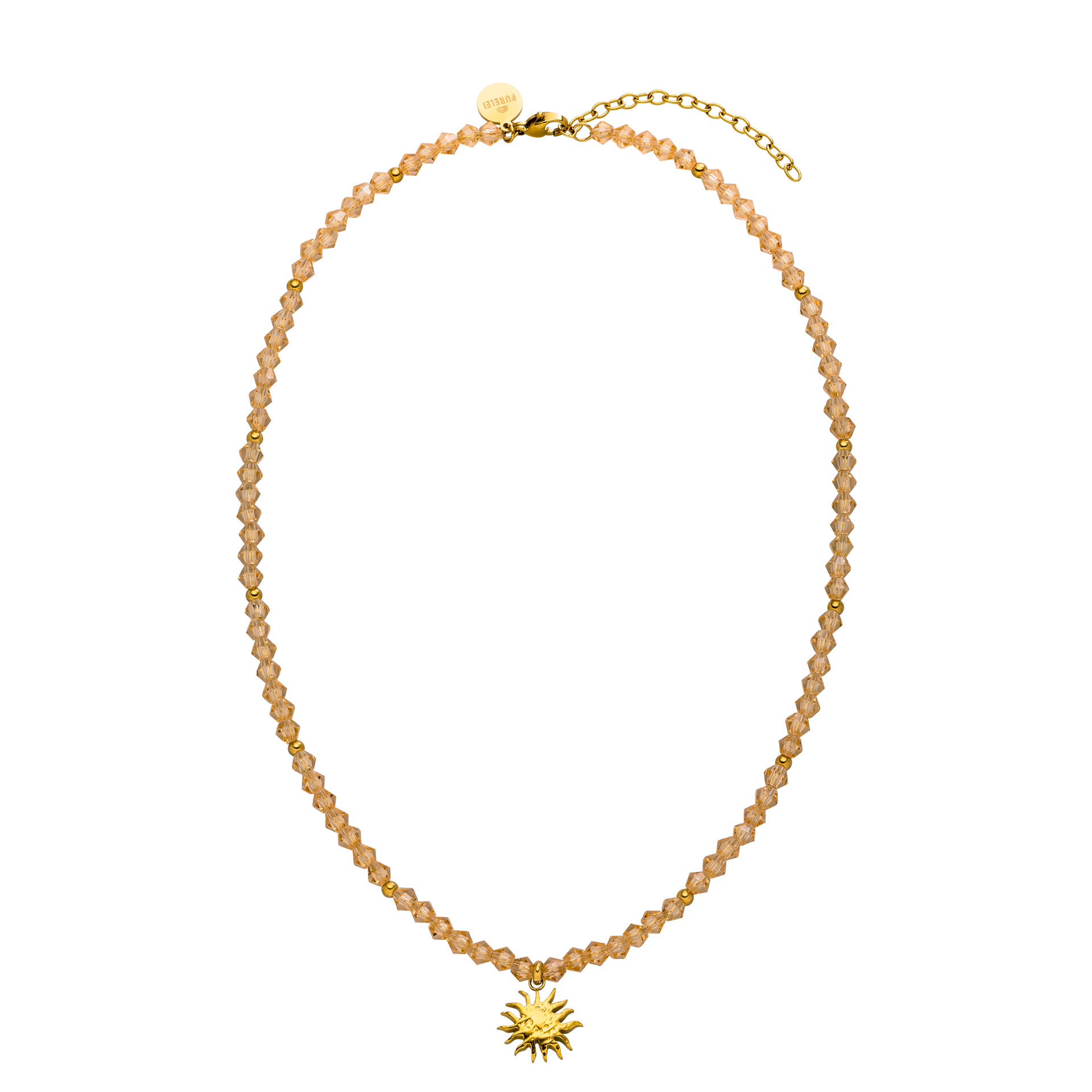 Sunray Necklace