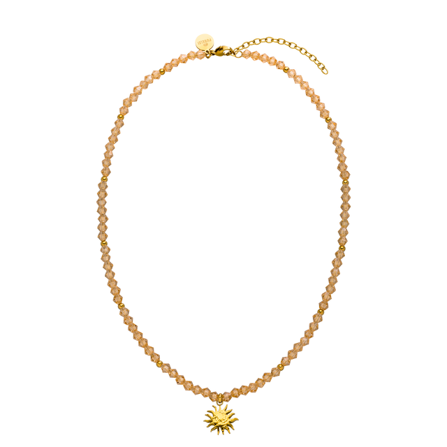 Sunray Necklace