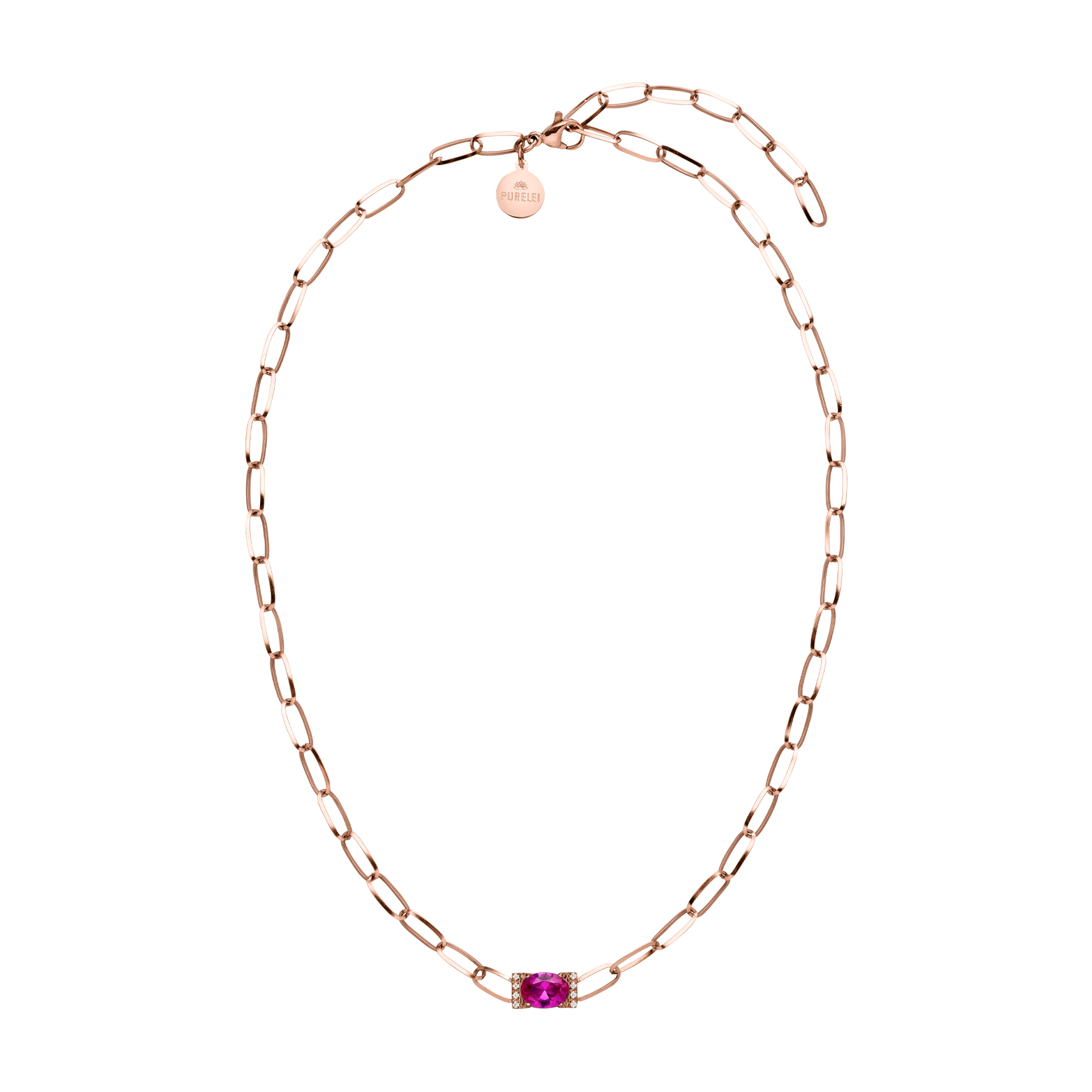 Romance Ketting