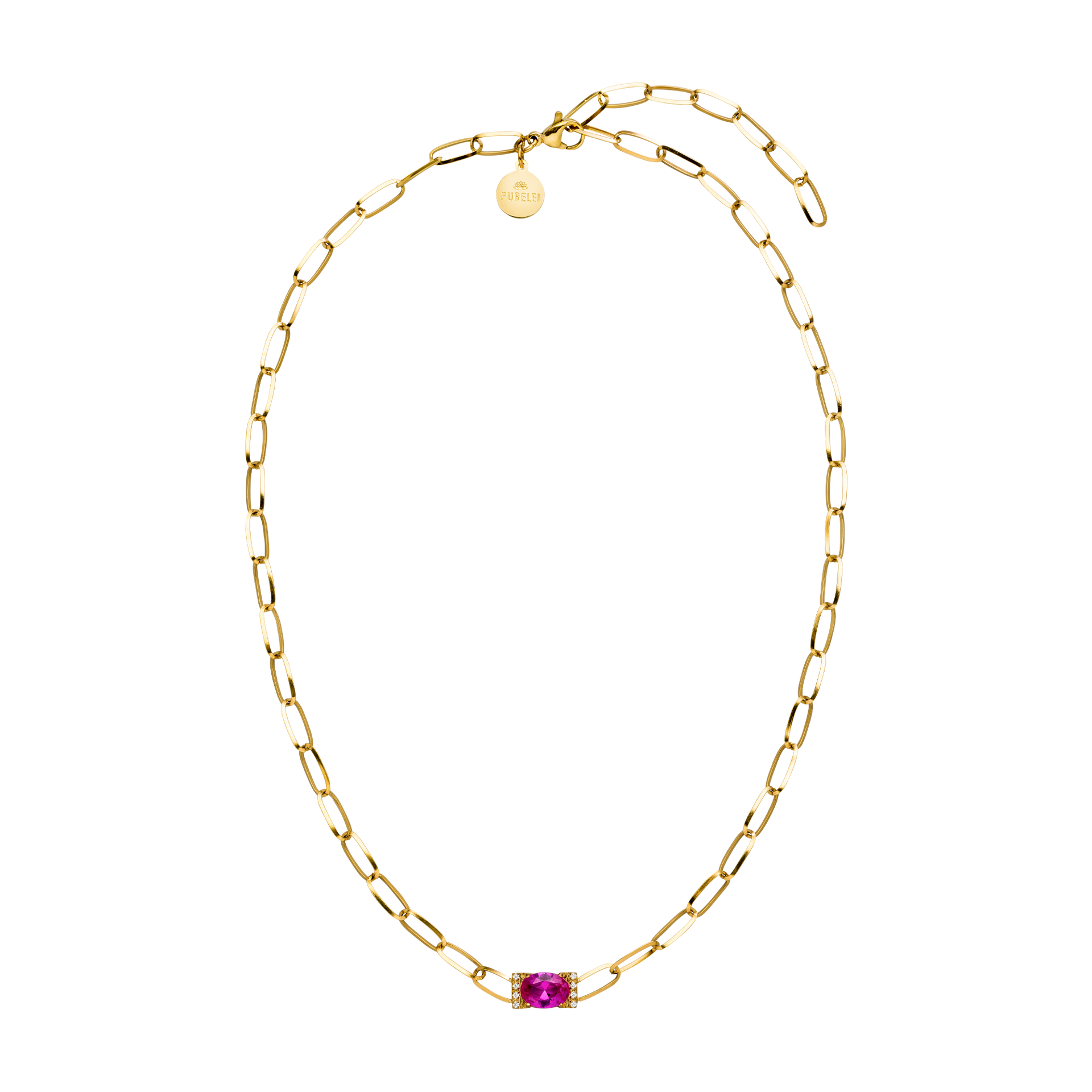 Romance Ketting