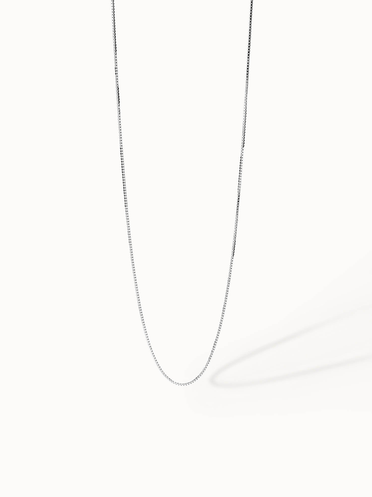 Perfection Necklace
