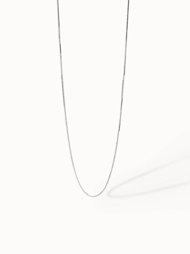 Perfection Necklace