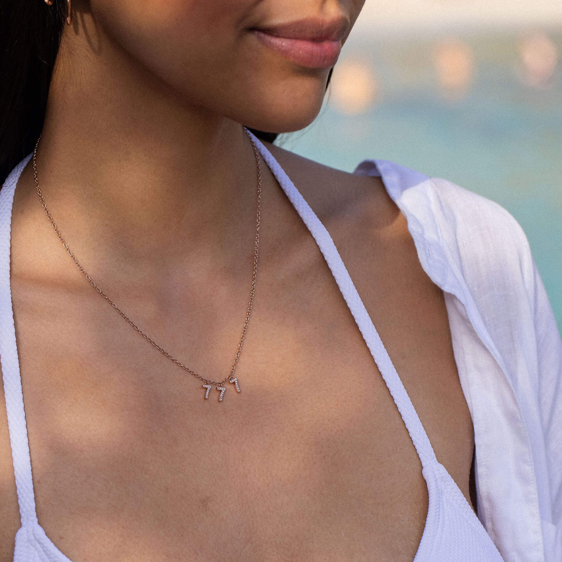 777 Ketting