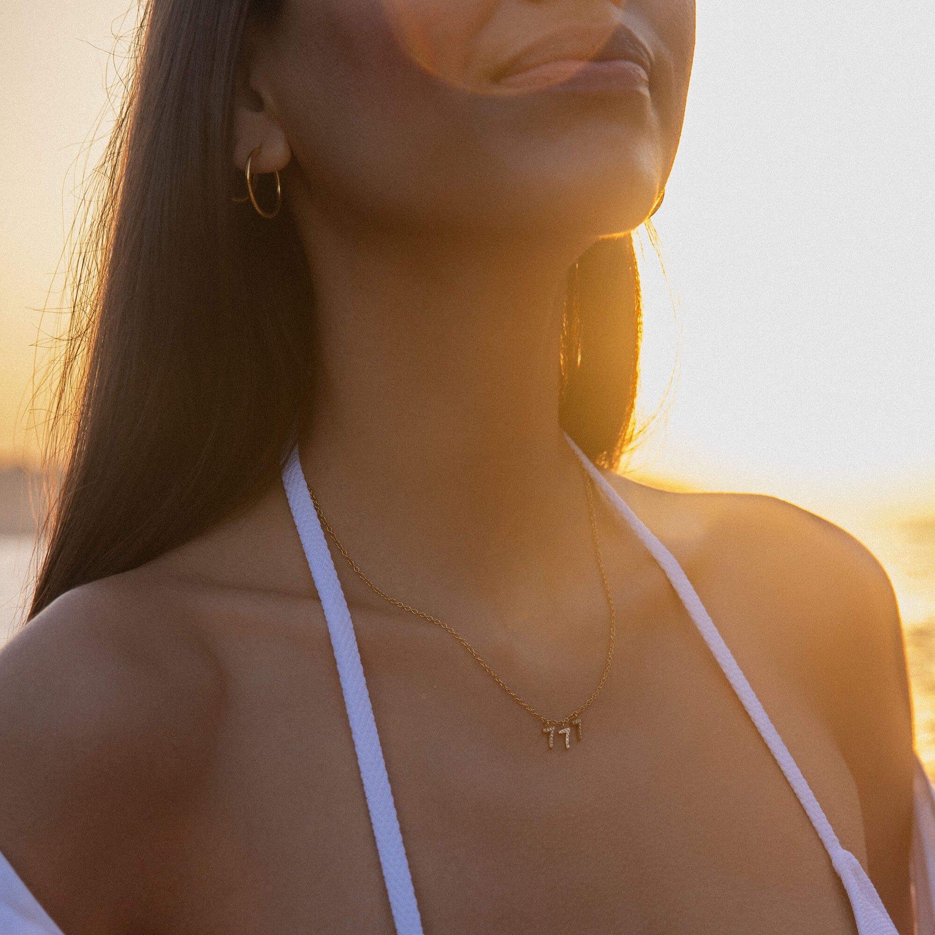 777 Ketting