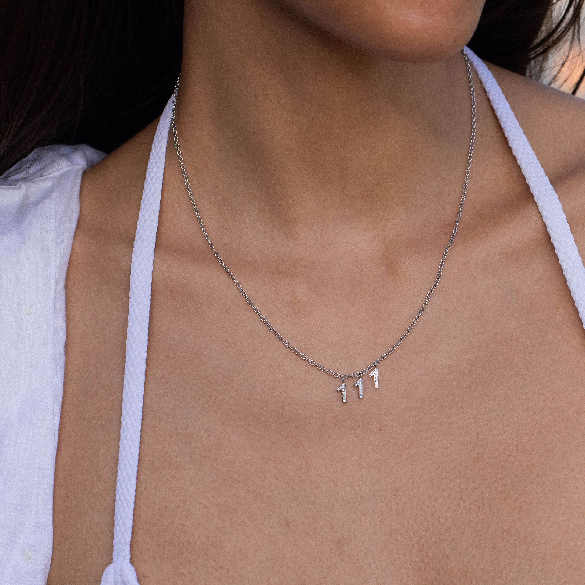 111 Ketting