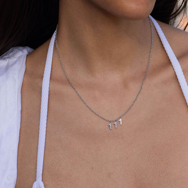 111 Ketting