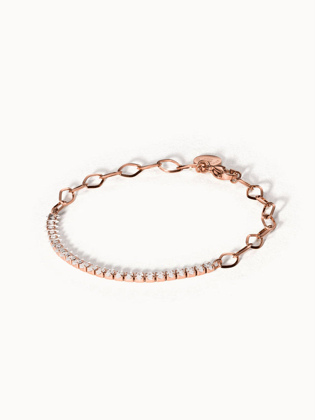 Mahina Club Brilliant Armband