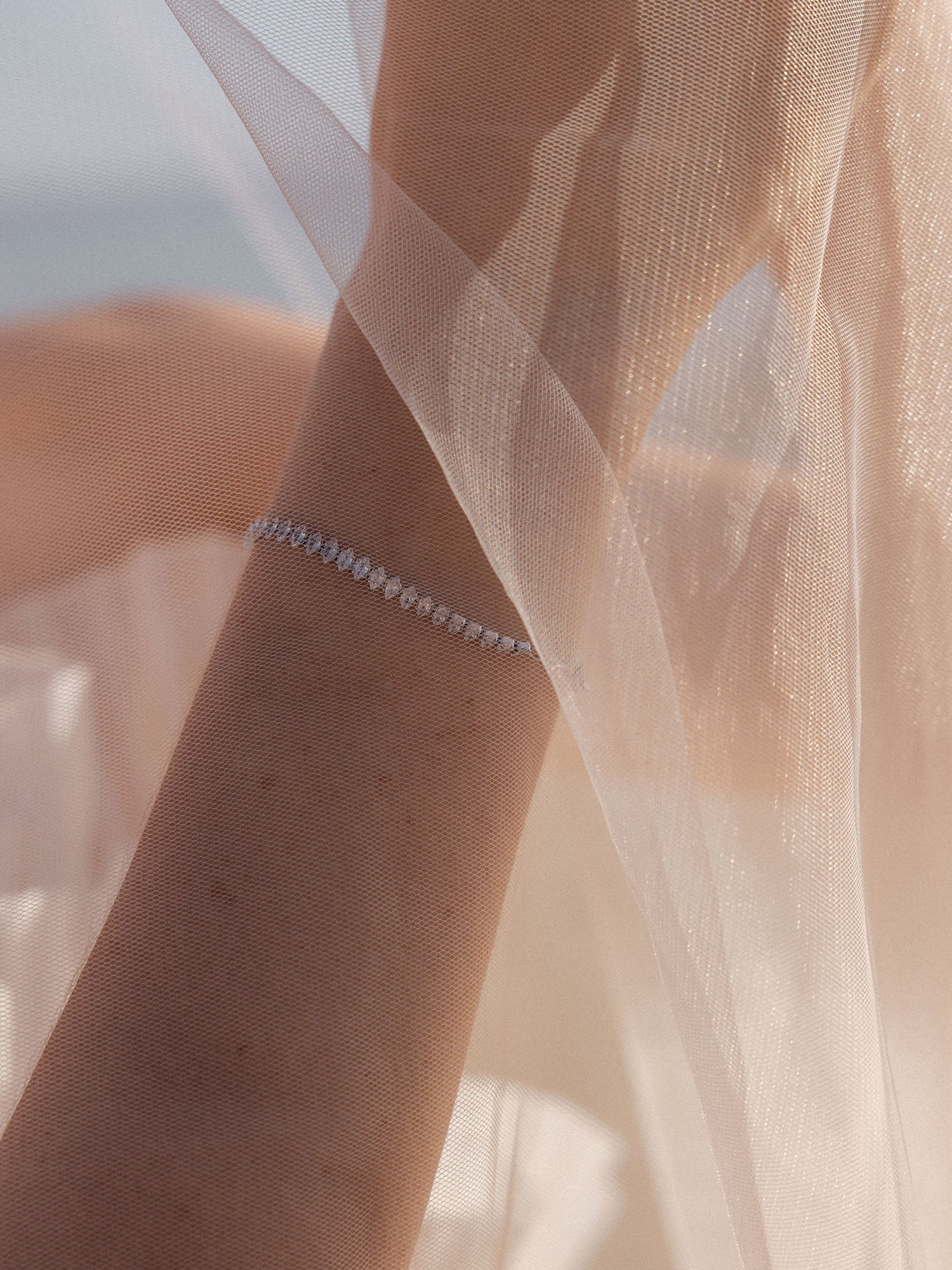 Mahina Club Brilliant Armband