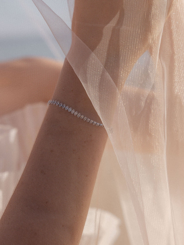 Mahina Club Brilliant Armband