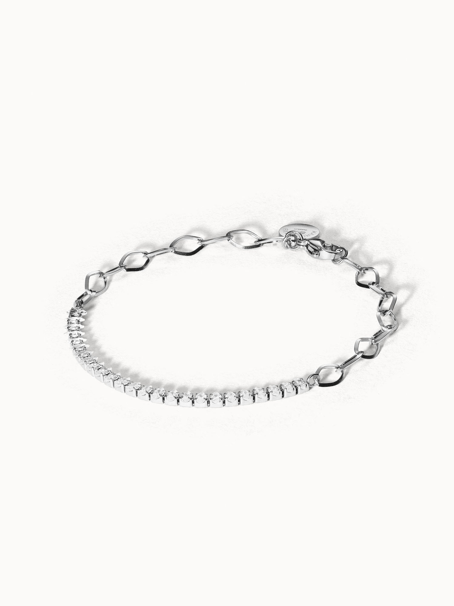 Mahina Club Brilliant Armband