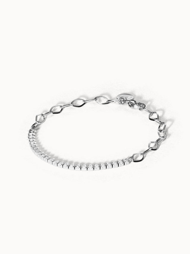 Mahina Club Brilliant Armband