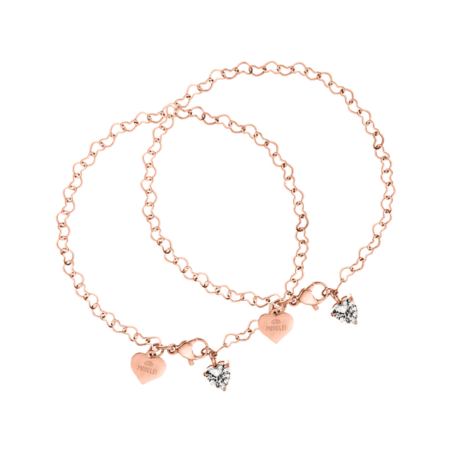 Bracelet Set Endless Love