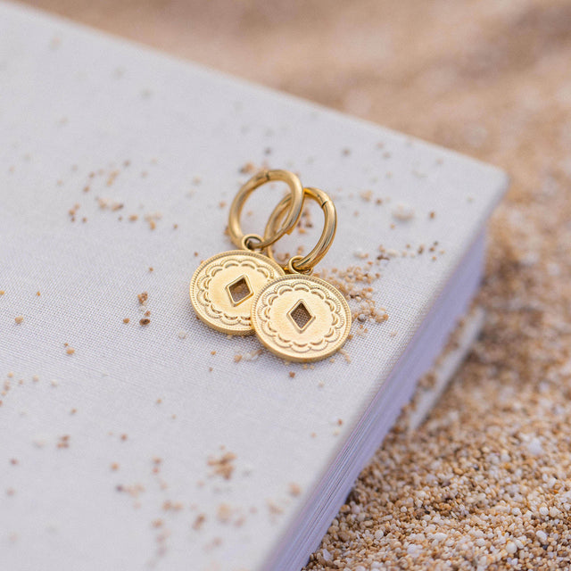 Lolani Earring