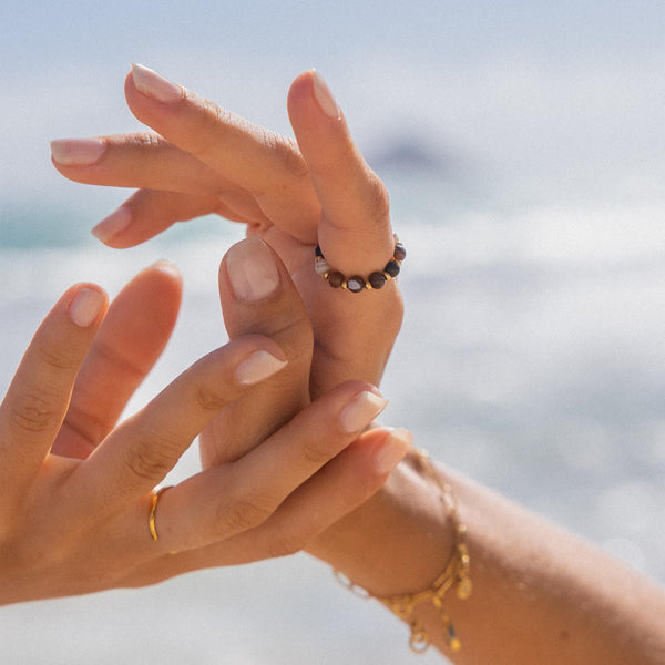 Mahina Club Mokupuni Ring