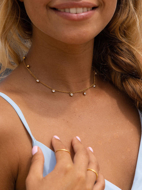 Nani Ketting