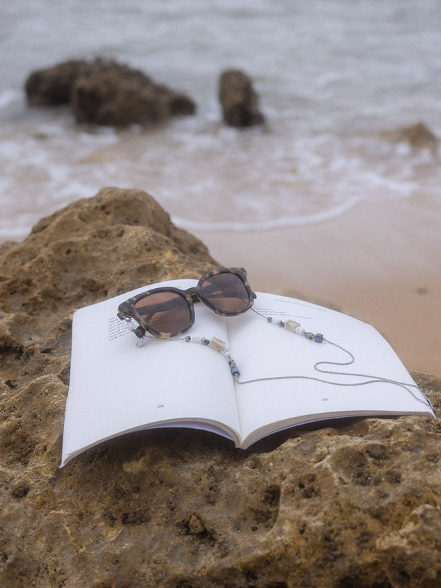 Oceanbreeze Brillenketting