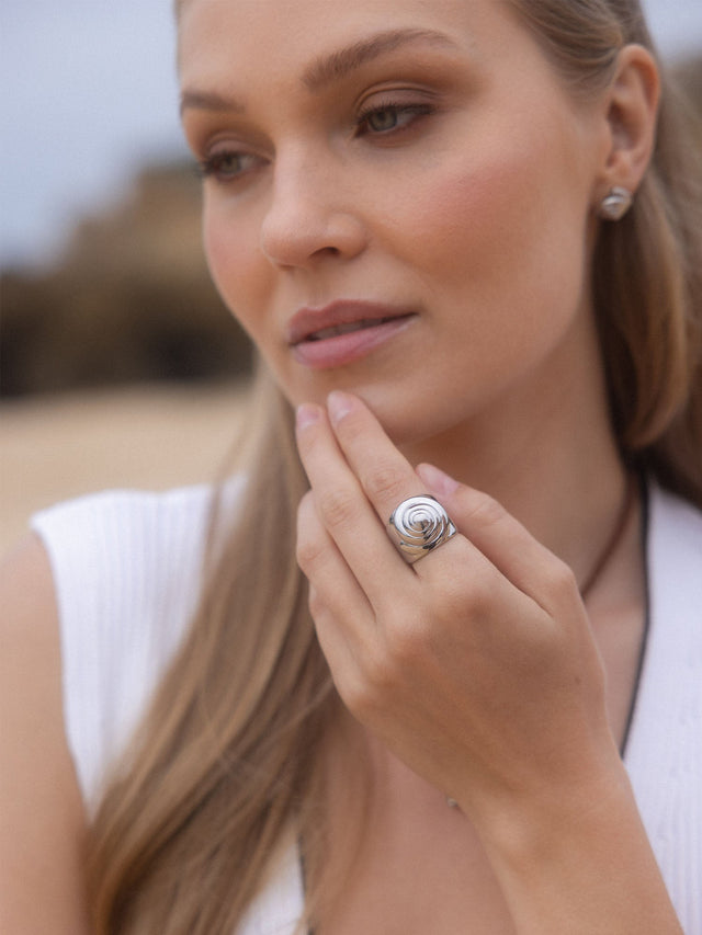 Nautical Ring