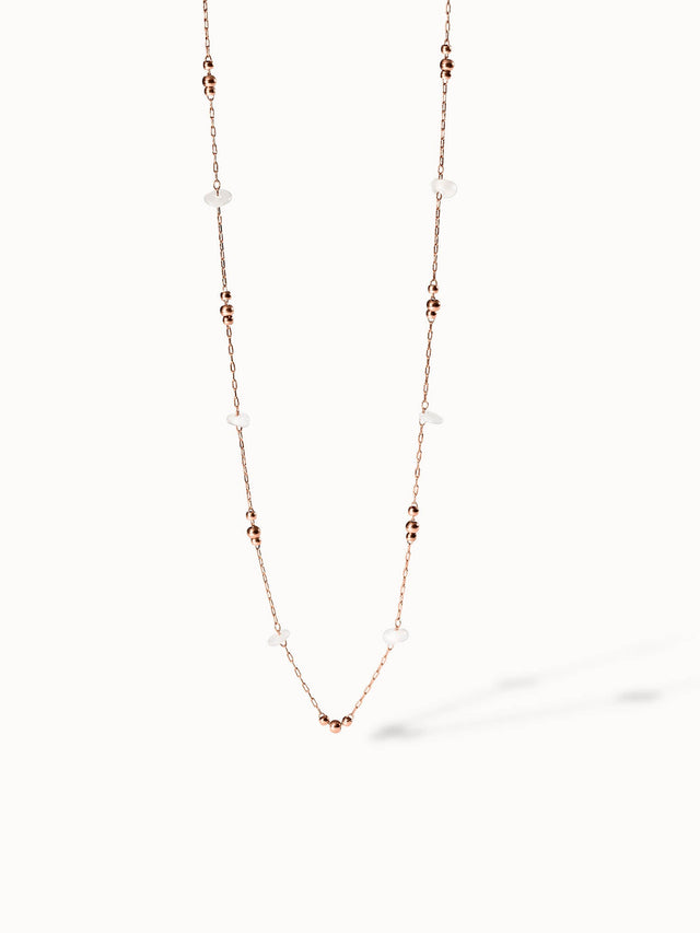 Inner Light Necklace