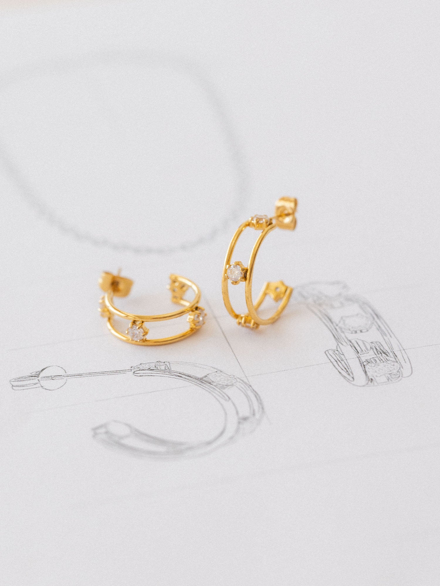 Jewelry advent calendar 2025