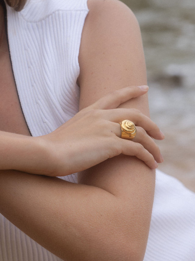 Nautical Ring