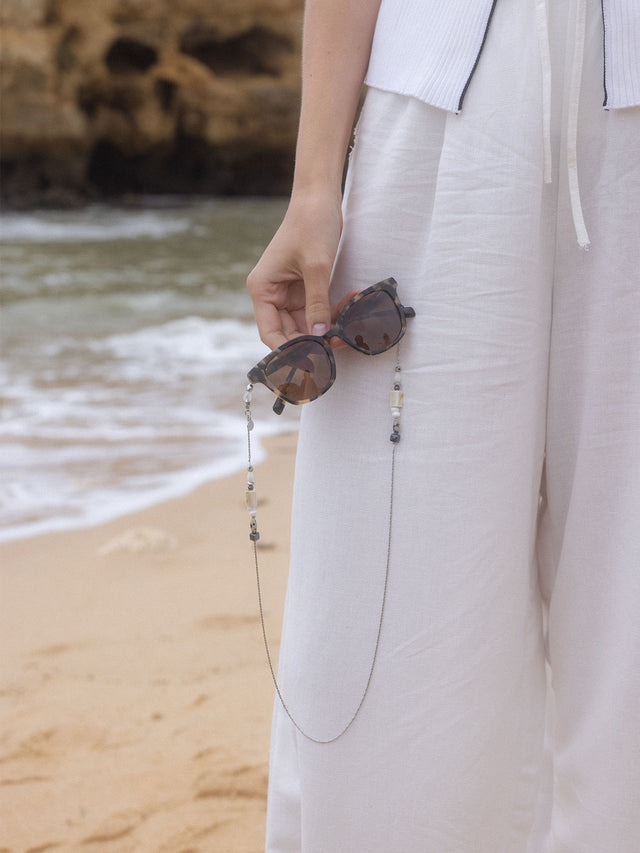 Oceanbreeze Brillenketting
