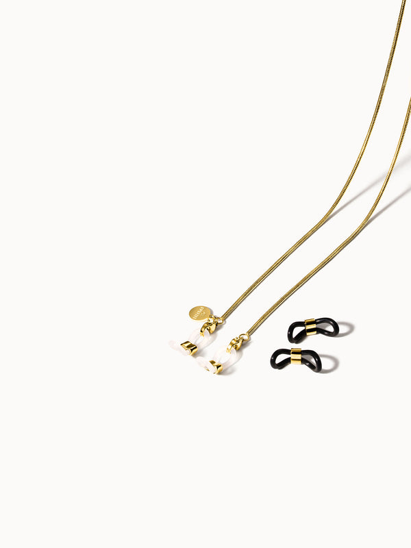 Sleeky Brillenketting