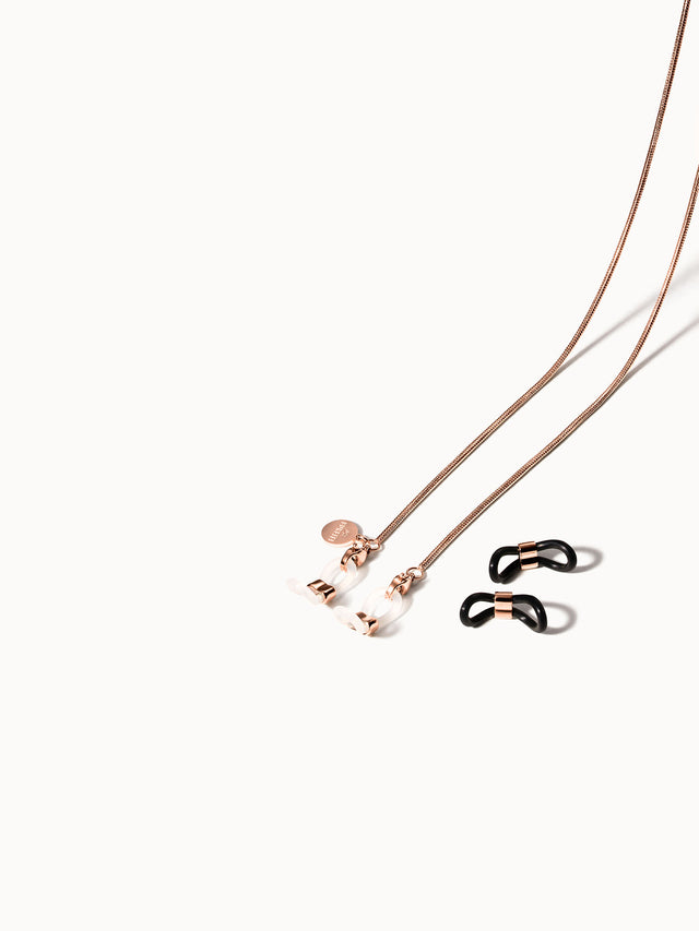 Sleeky Brillenketting