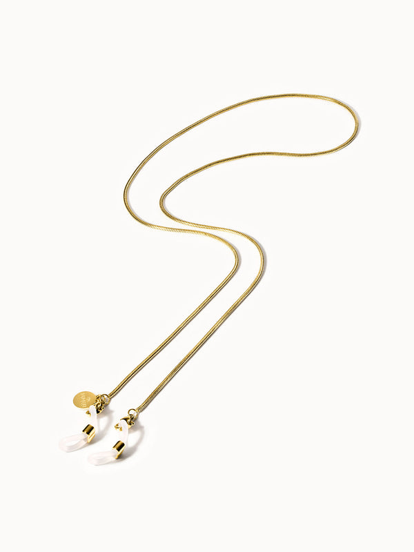 Sleeky Brillenketting