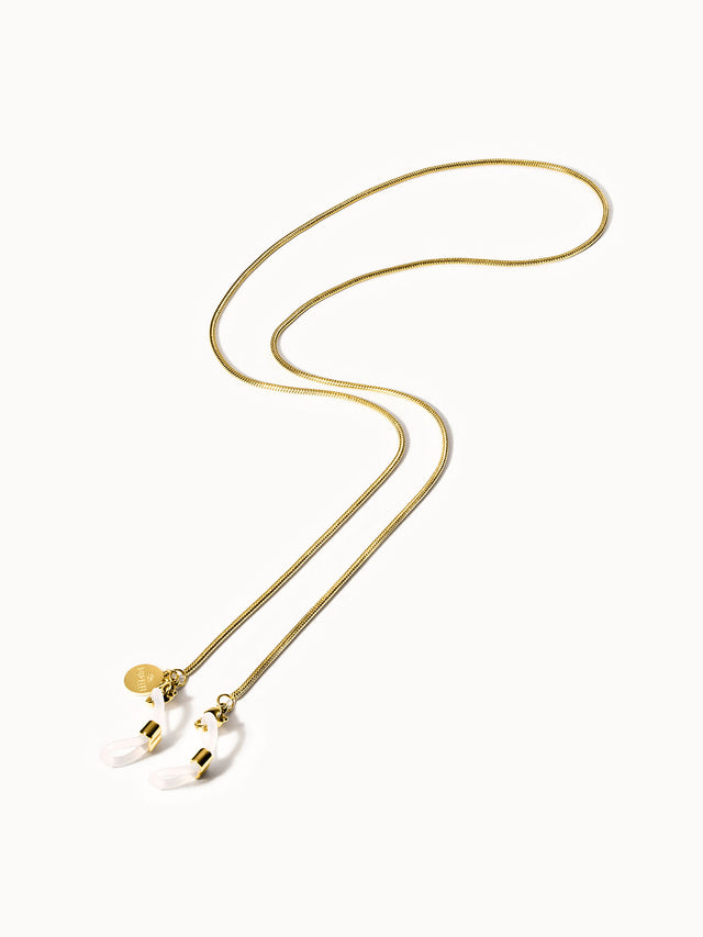 Sleeky Brillenketting