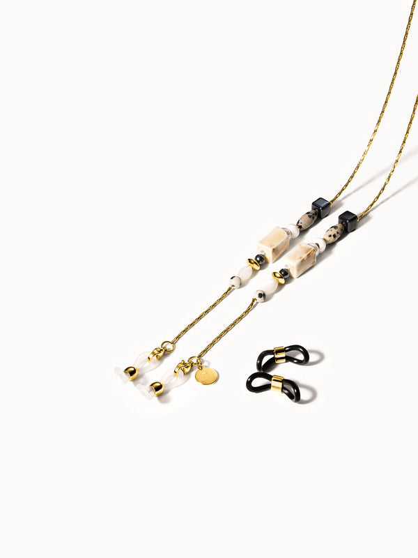 Oceanbreeze Brillenketting