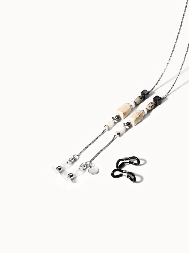 Oceanbreeze Brillenketting