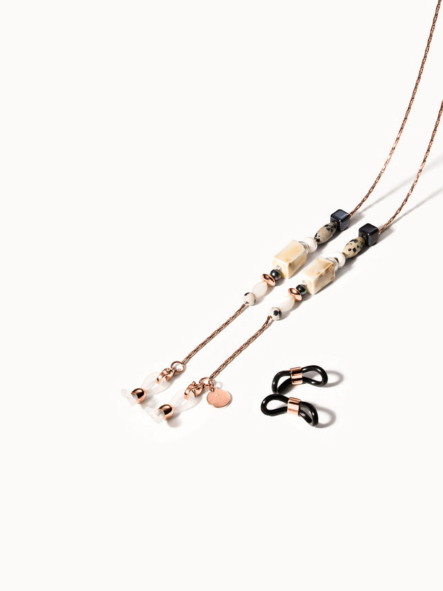 Oceanbreeze Brillenketting