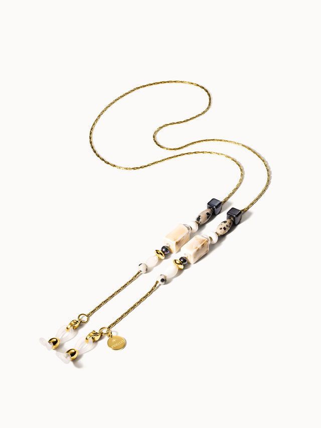 Oceanbreeze Brillenketting