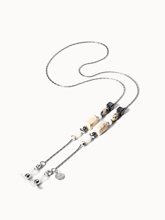 Oceanbreeze Brillenketting