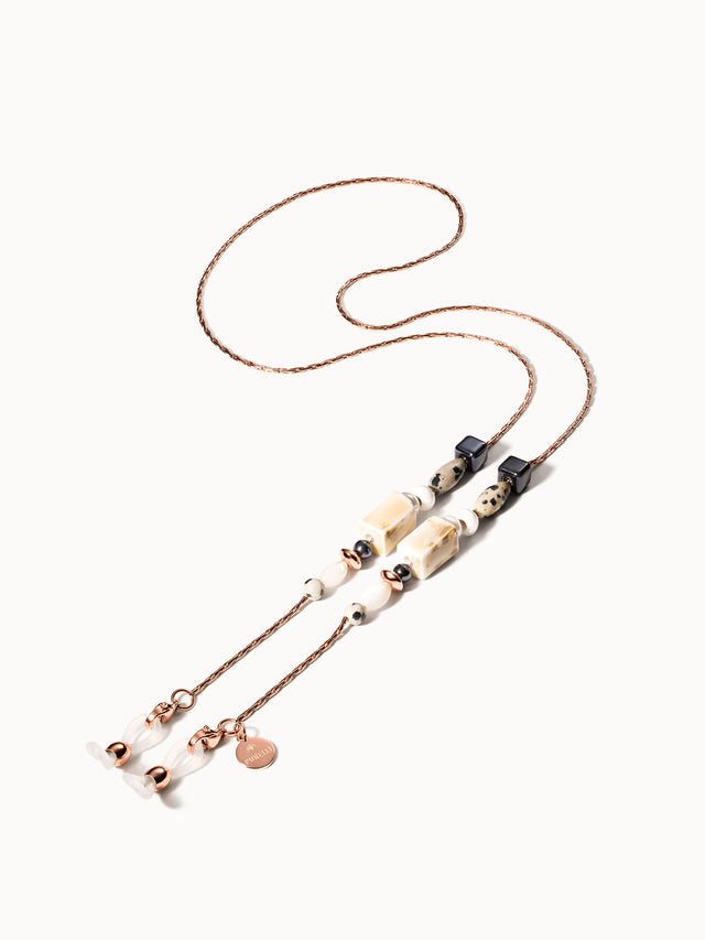 Oceanbreeze Brillenketting