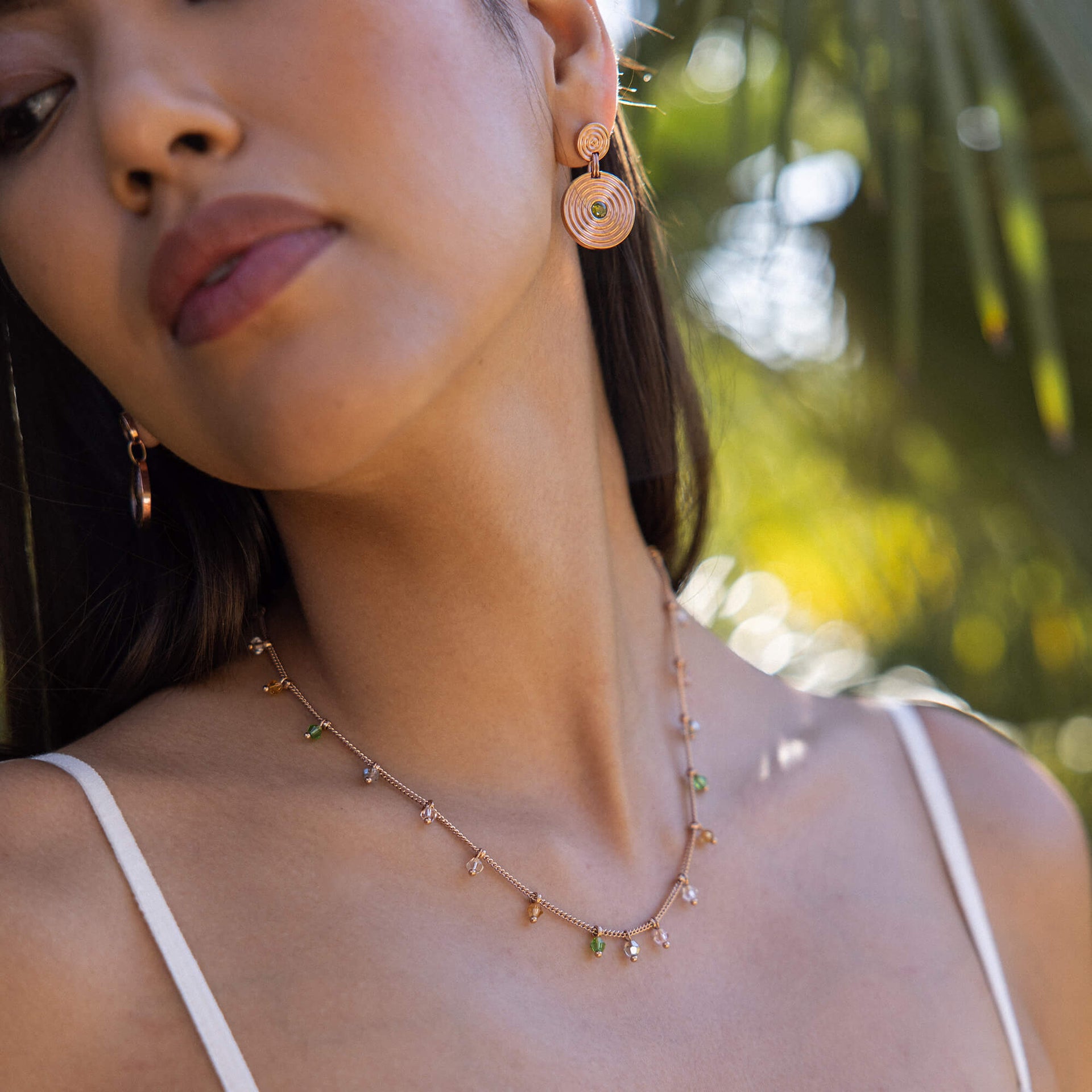 Boho Ketting