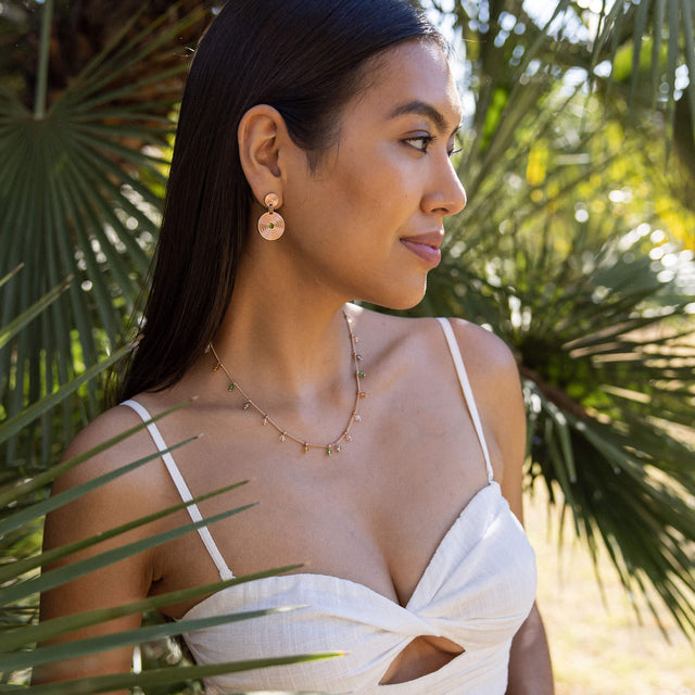 Boho Ketting