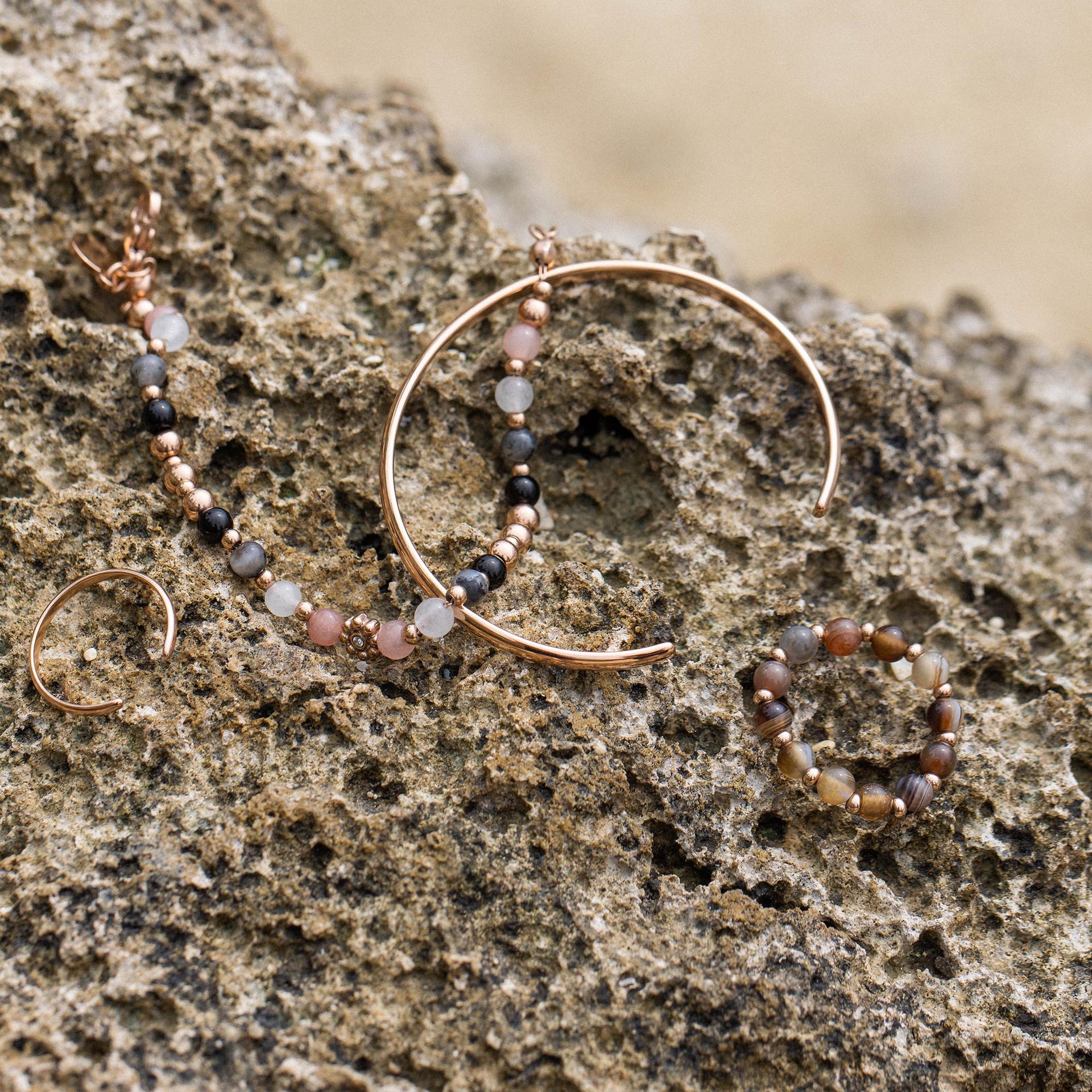 Mahina Club Mokupuni Ring