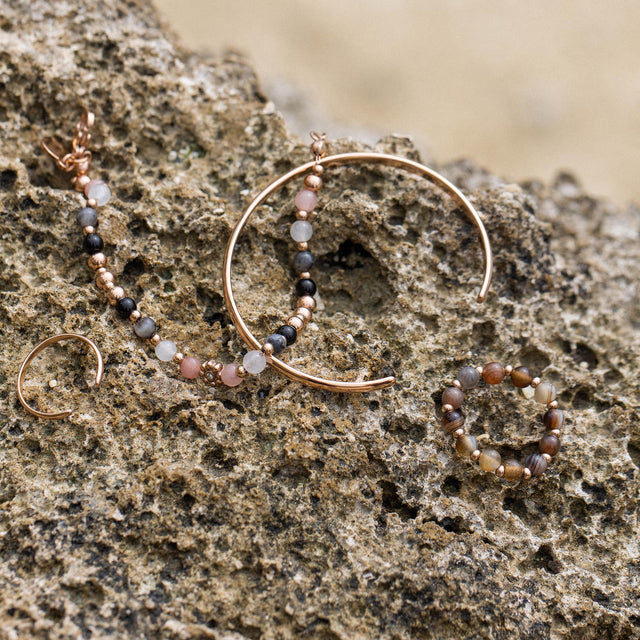 Mahina Club Mokupuni Ring
