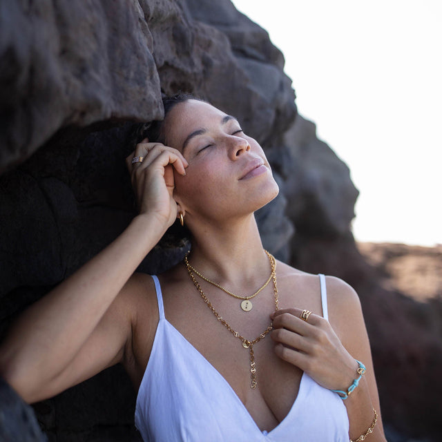 Phenomenal Ketting