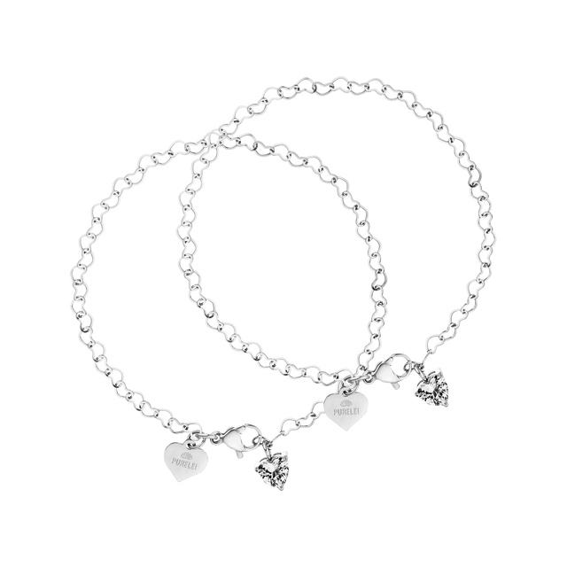 Bracelet Set Endless Love