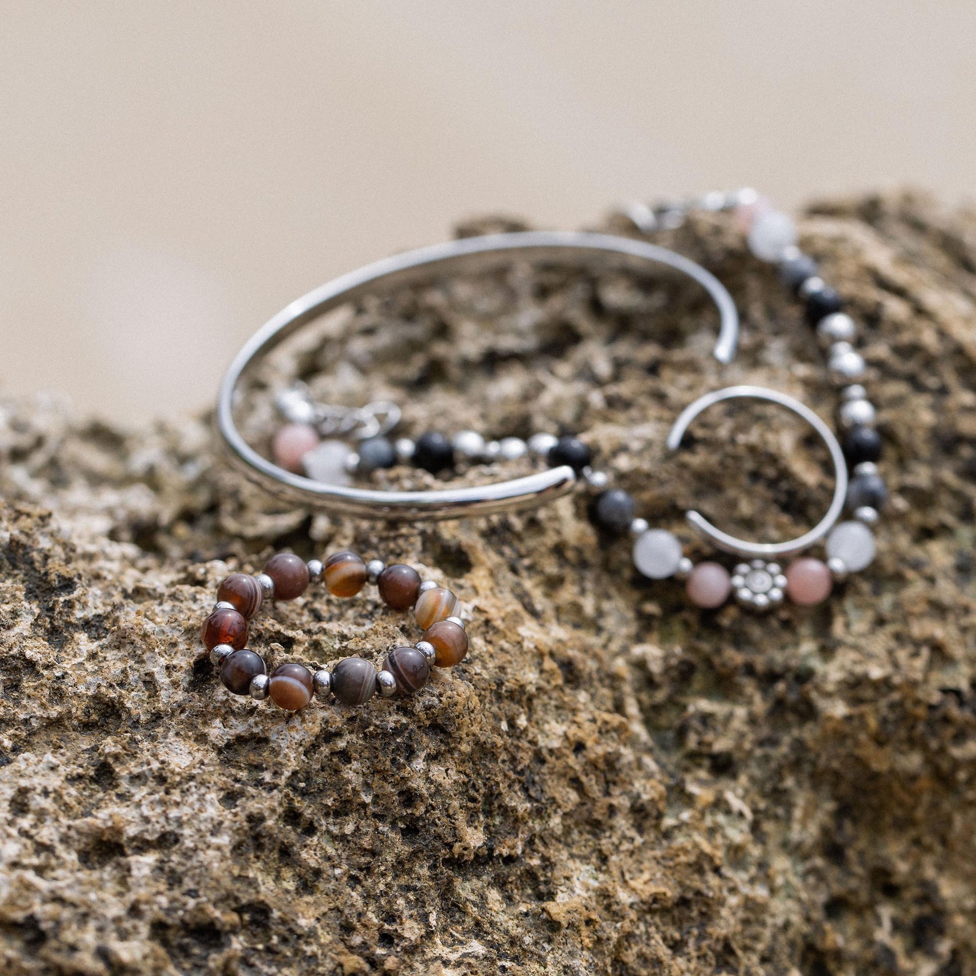 Mahina Club Mokupuni Ring