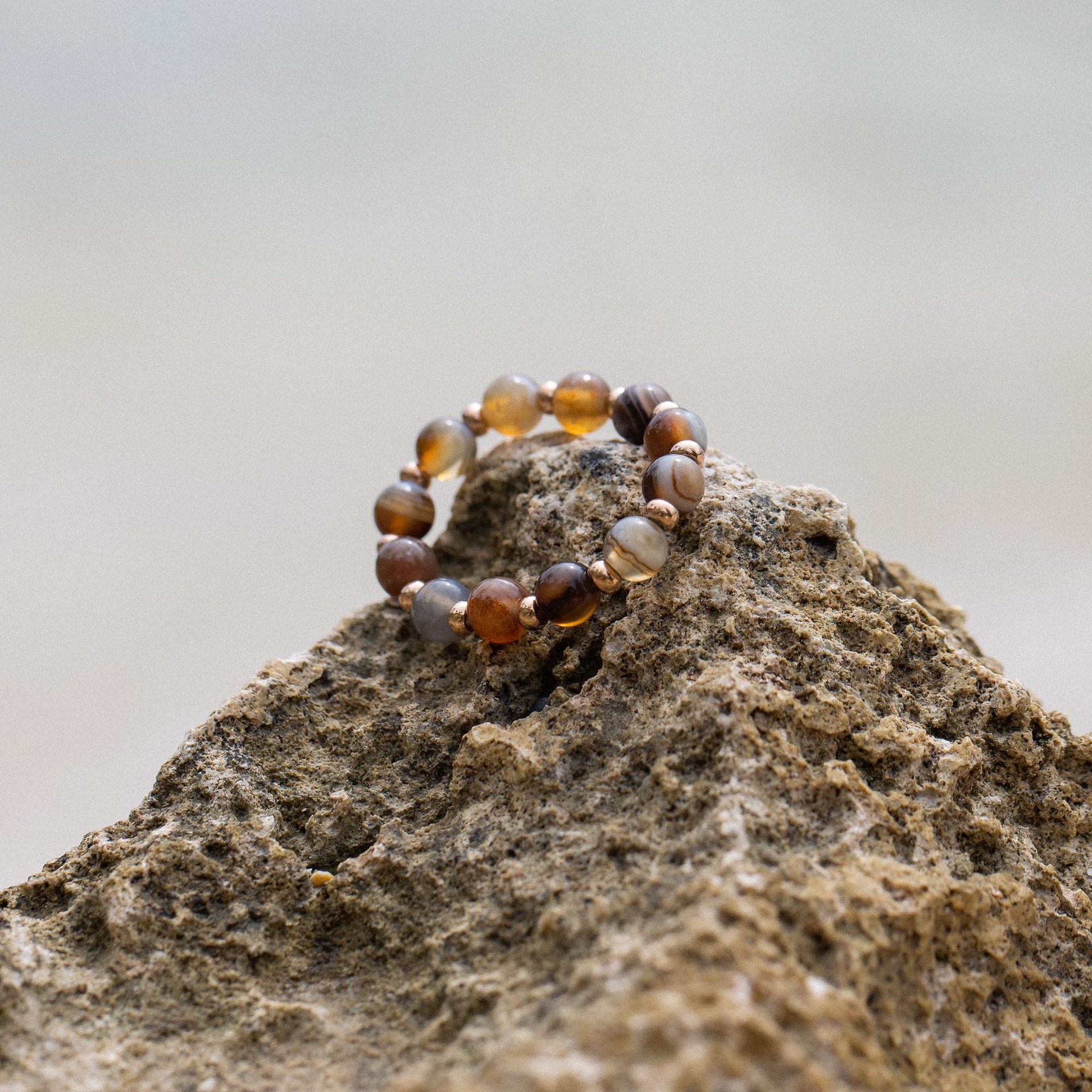 Mahina Club Mokupuni Ring