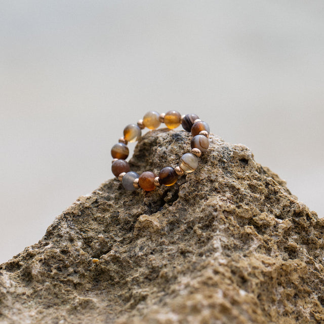 Mahina Club Mokupuni Ring