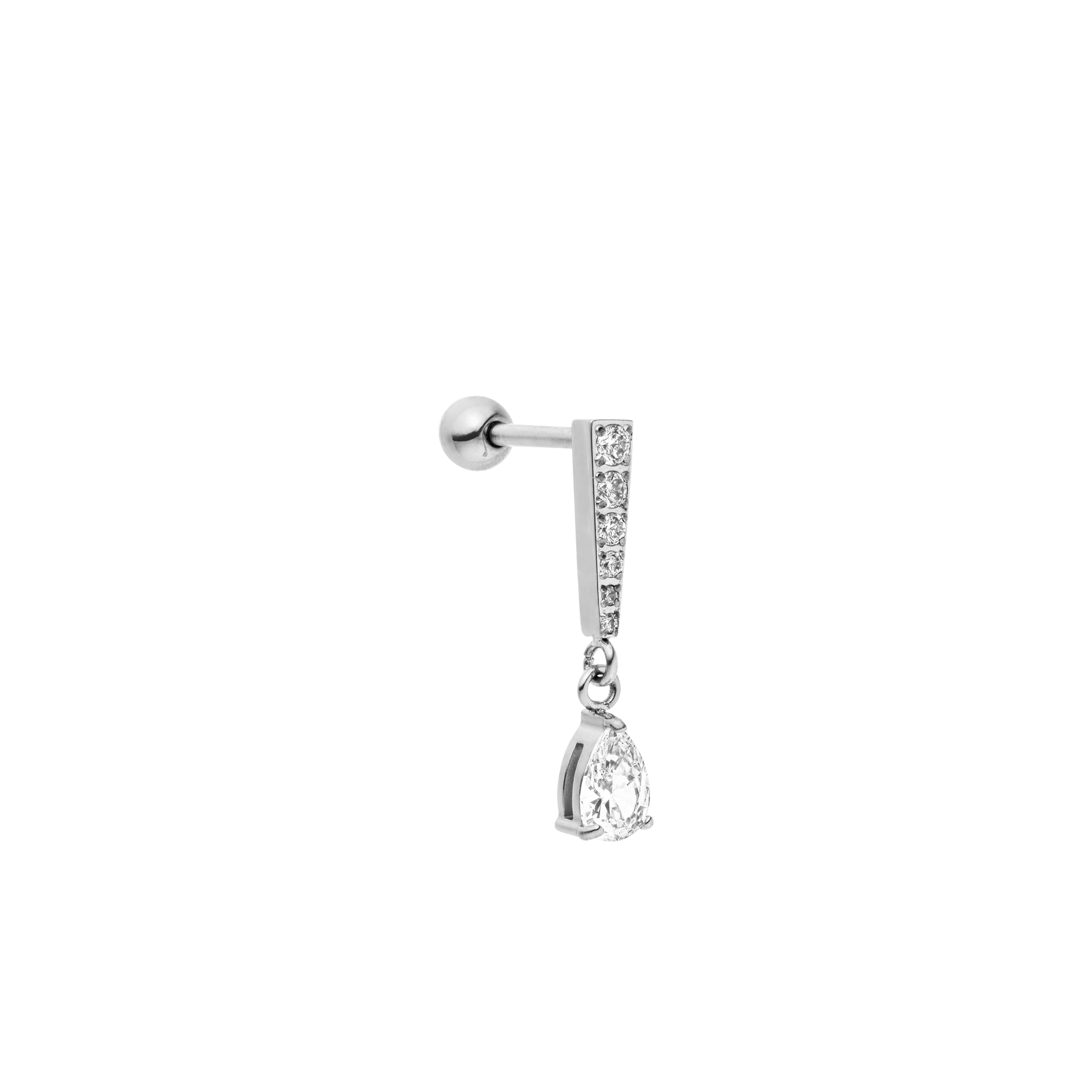 Drop Piercing