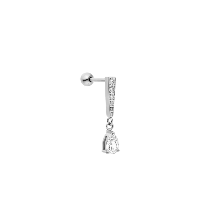 Drop Piercing