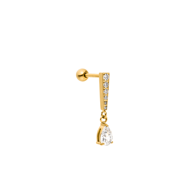 Drop Piercing