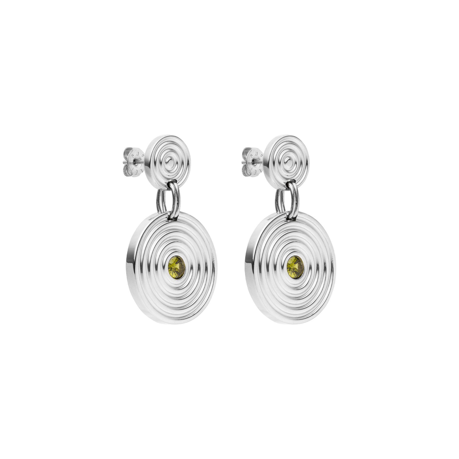 Artistic Earring