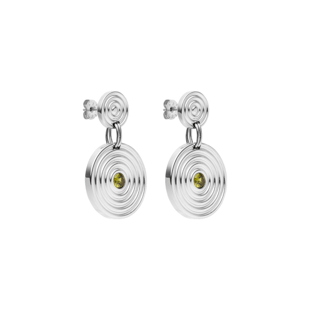 Artistic Earring